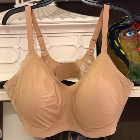 Honeylove Silhouette Bra sz 2X - Picture 3 of 5